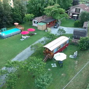 I Tre Abeti - House Bed & Breakfast