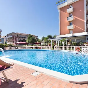 Apollo 3*, Rimini Italien
