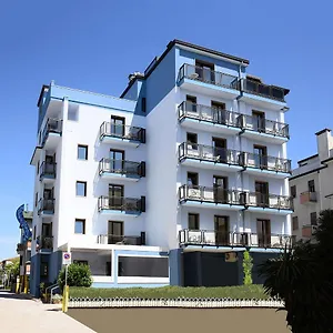Ondina 3*, Lido di Jesolo Italien